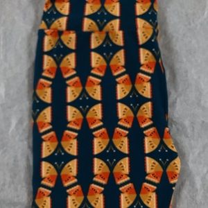 LuLaRoe One Size Leggings